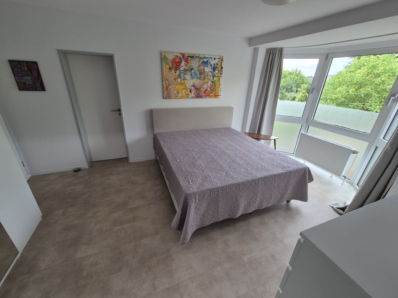 Etagenwohnung in Pulheim-Sinnersdorf – Bild 9