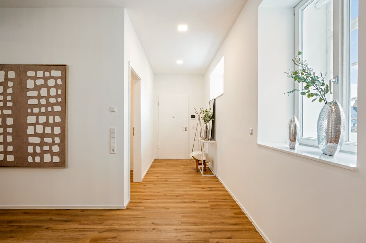 Etagenwohnung in Dielheim – Bild 10