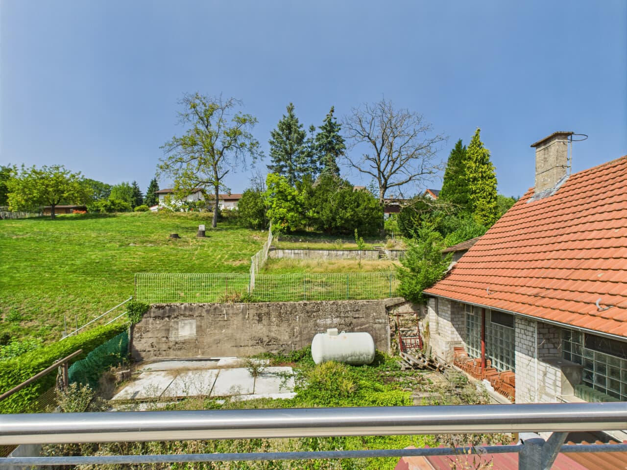 Gastronomie mit Wohnung in Lautertal – Bild 25