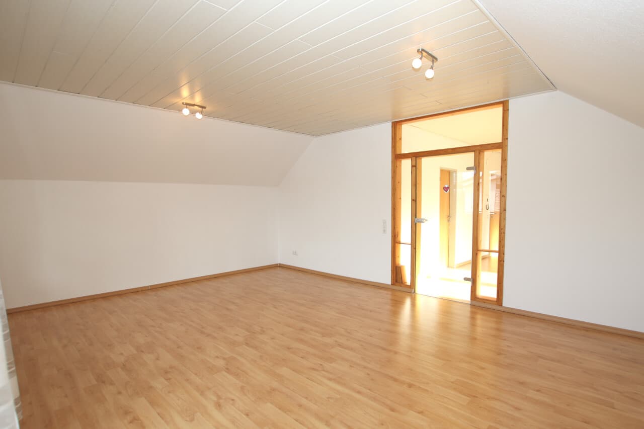 Dachgeschosswohnung in Bad Bentheim – Bild 7