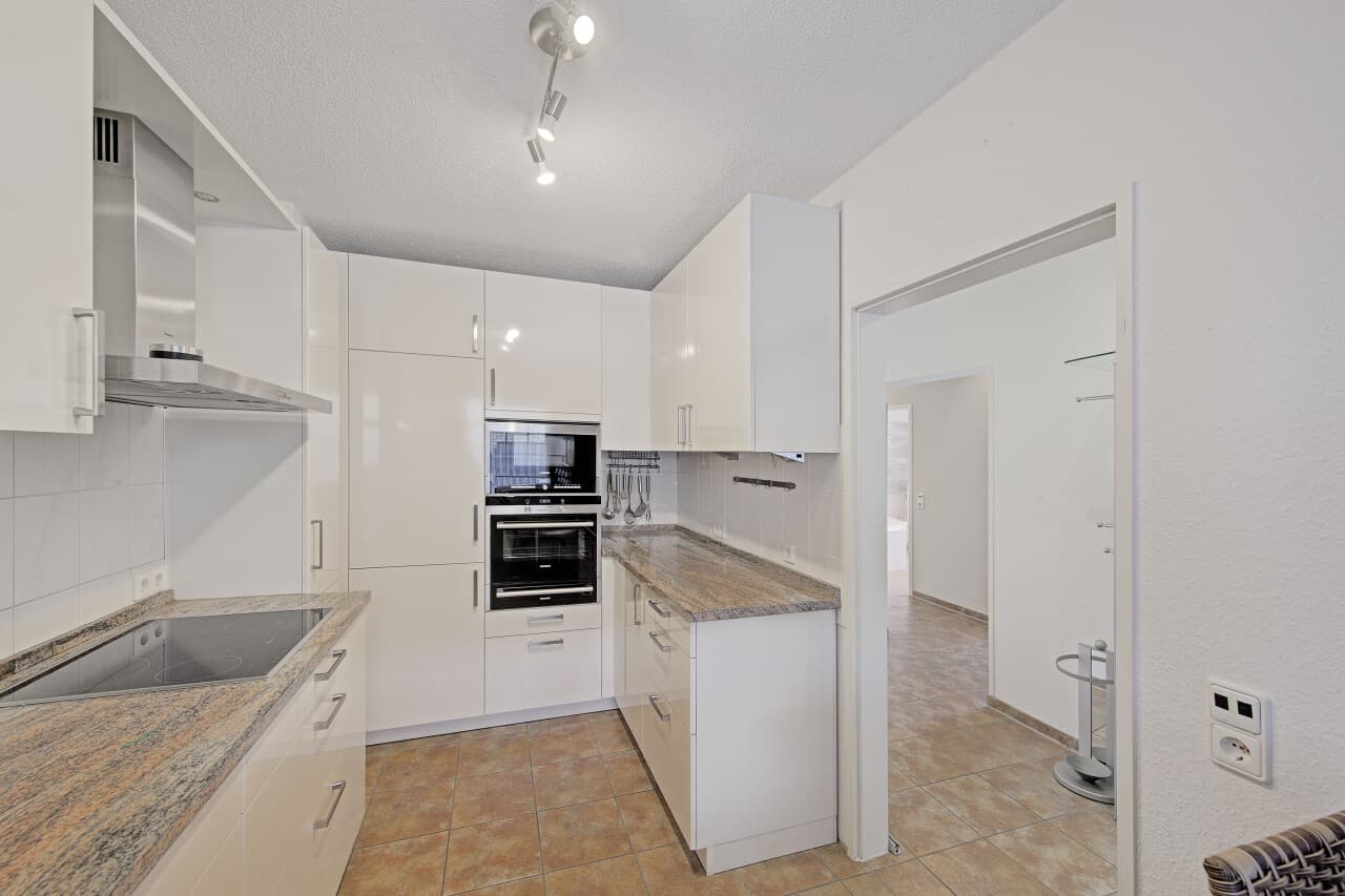 Etagenwohnung in Hagen – Bild 5