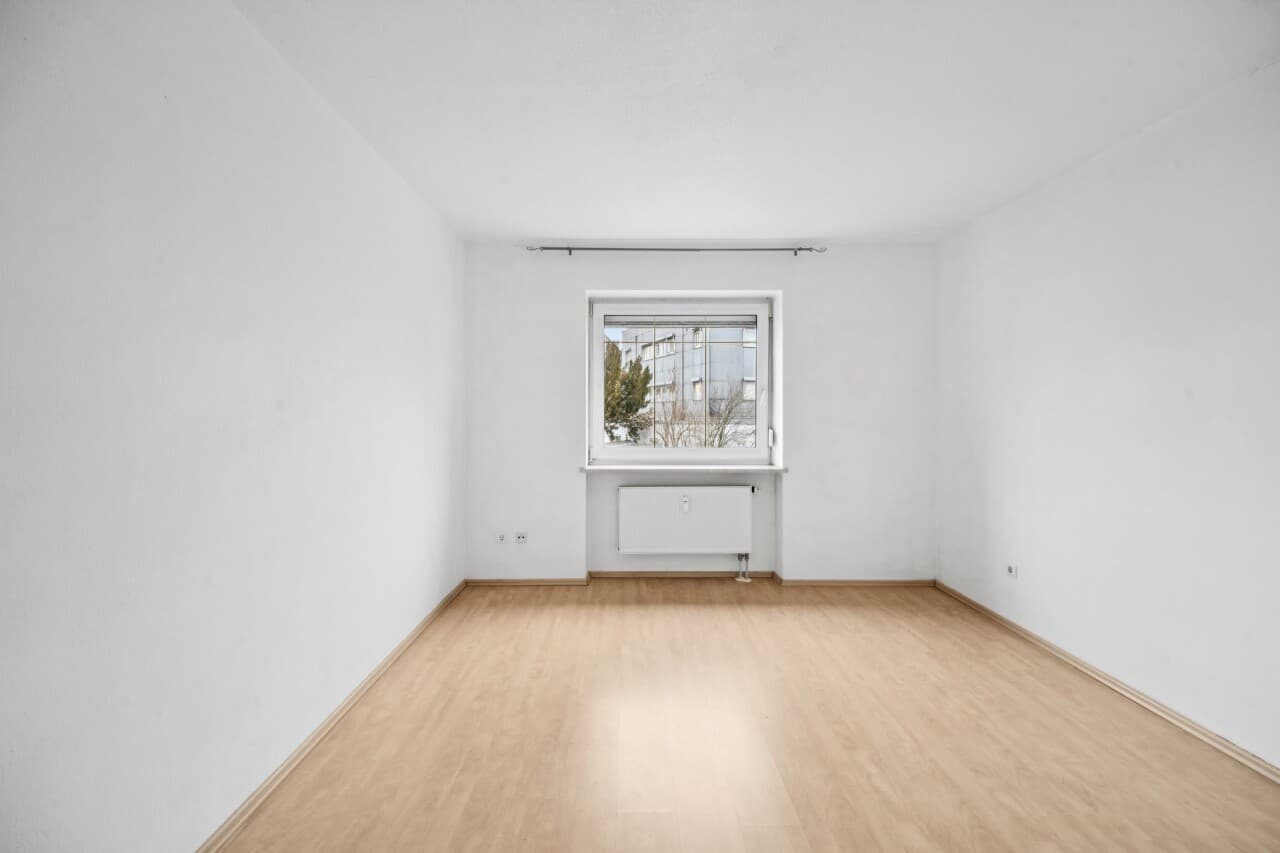 Etagenwohnung in Bogen – Bild 6