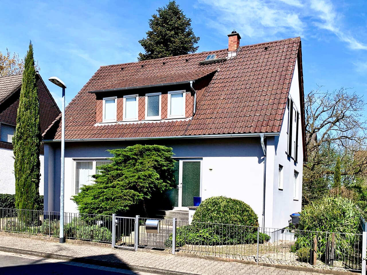 Einfamilienhaus in Dreieich-Offenthal – Bild 13