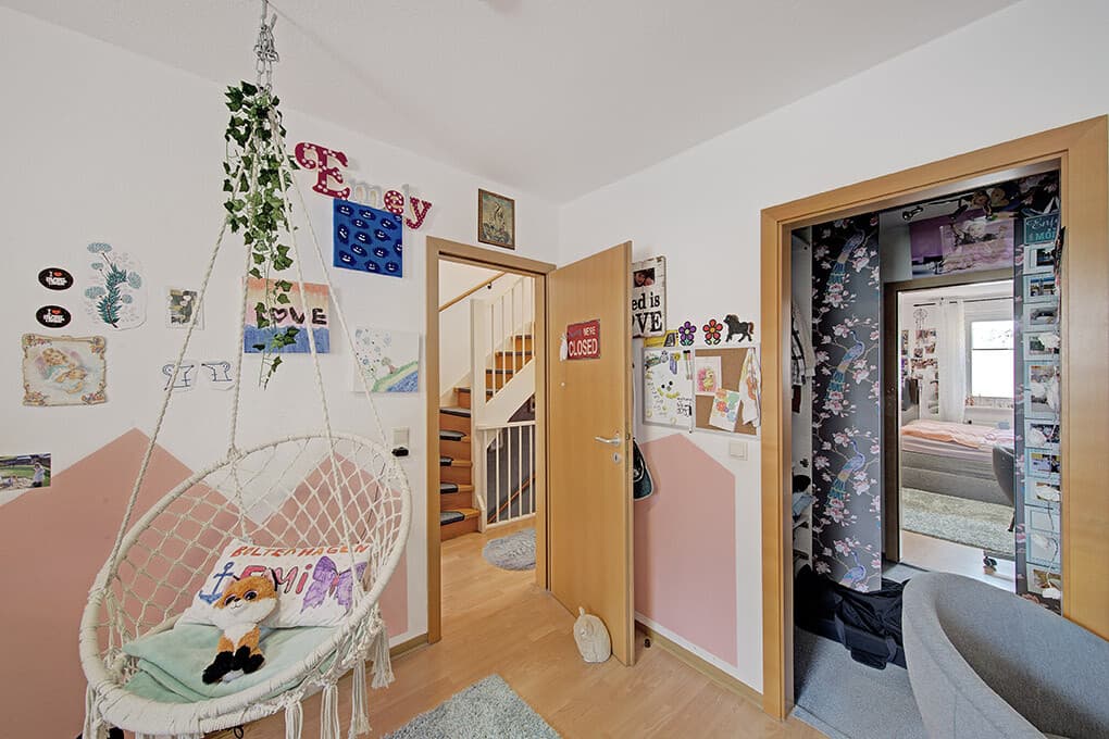 Reihenmittelhaus in Dortmund - Derne – Bild 15