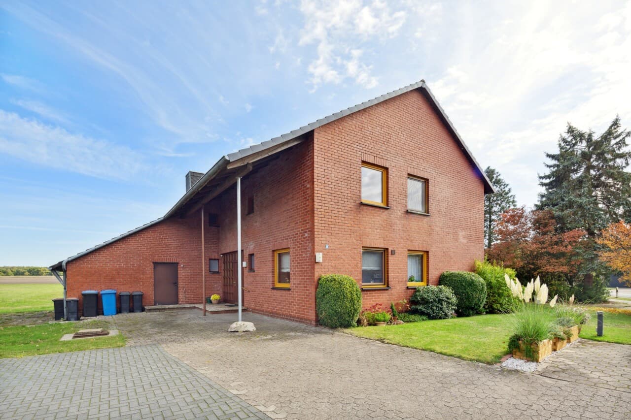 Zweifamilienhaus in Wistedt – Bild 2