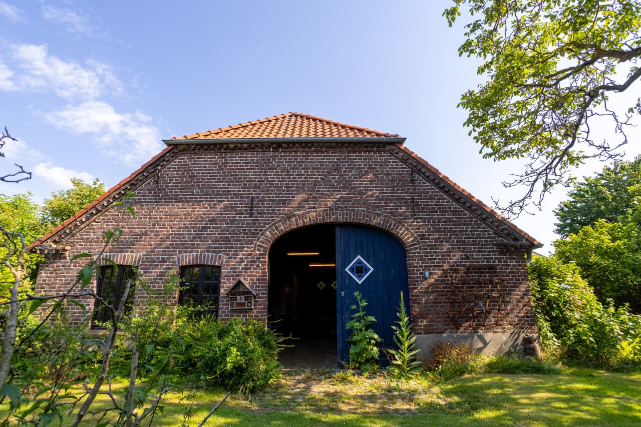 Landhaus in Goch-Pfalzdorf – Bild 33