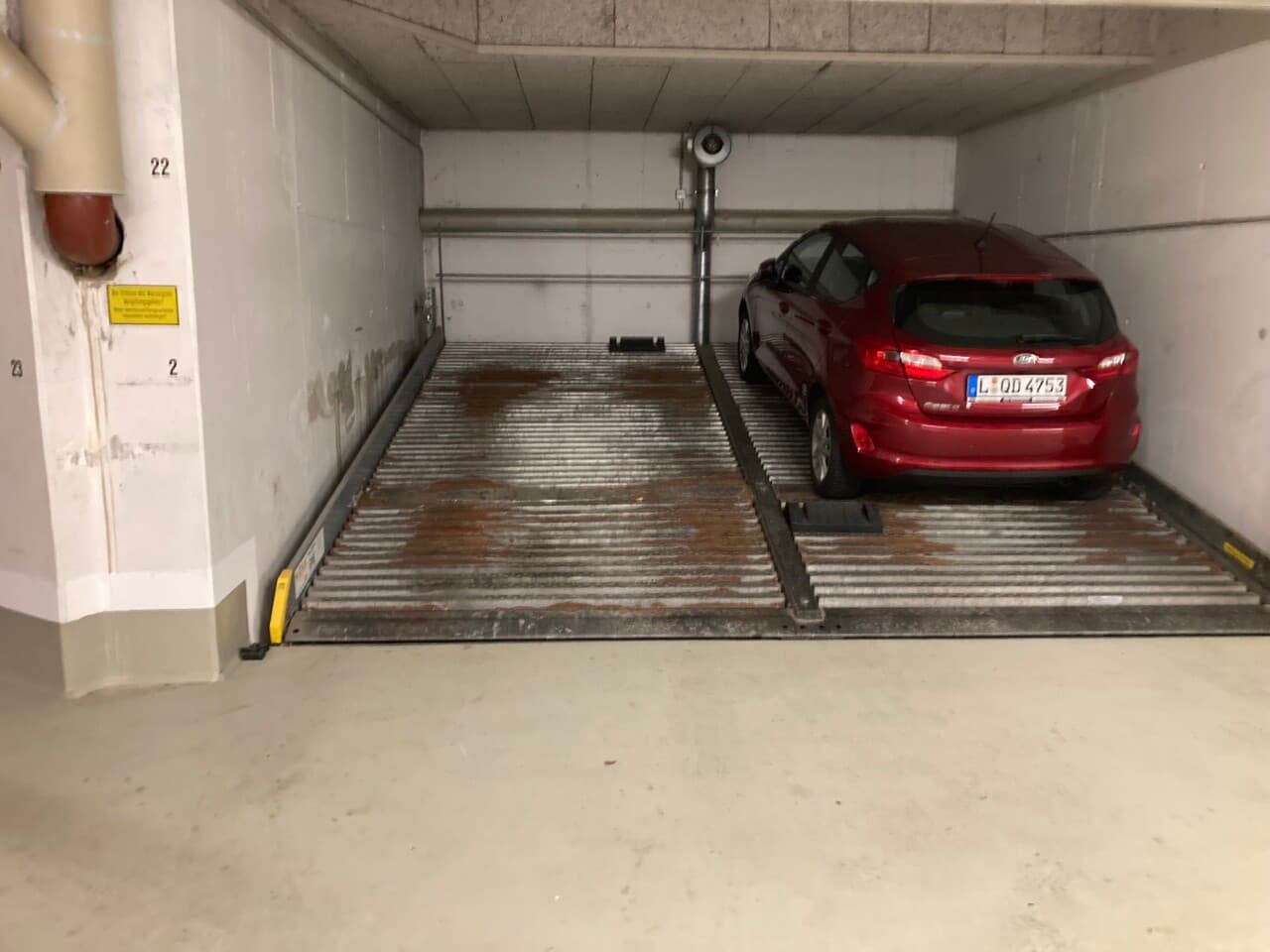 Etagenwohnung in Leipzig – Bild 15