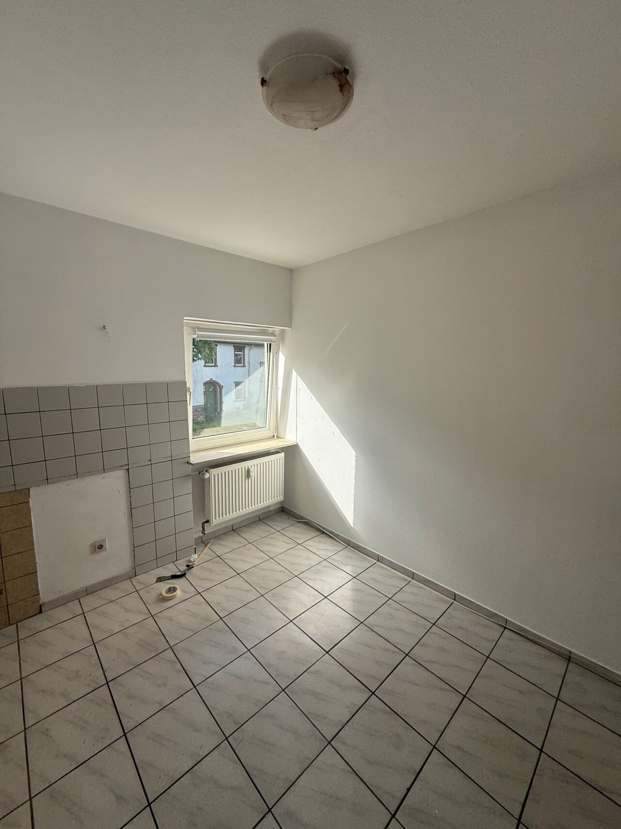 Dachgeschosswohnung in Saarbrücken – Bild 4