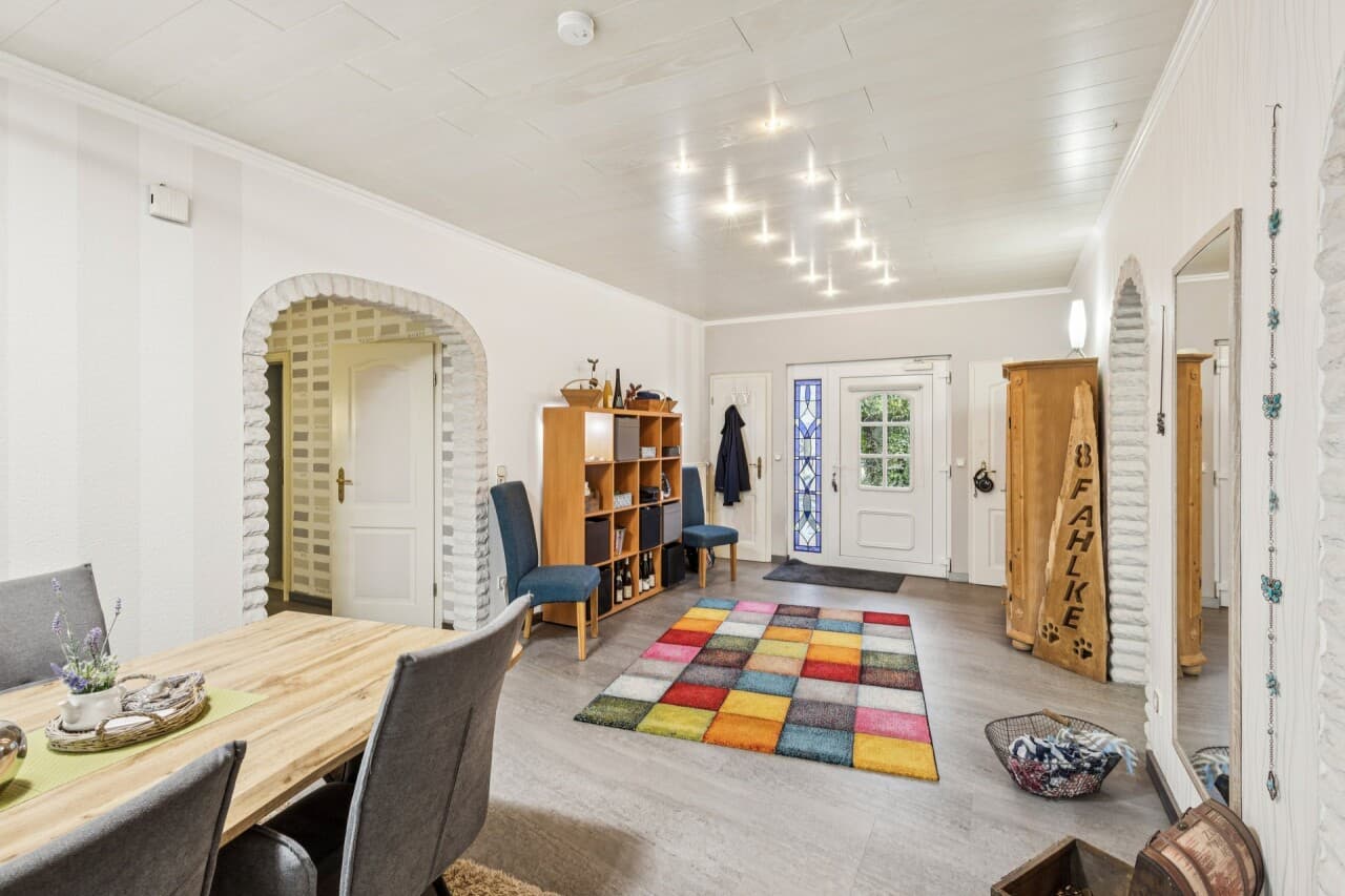 Einfamilienhaus in Bötersen – Bild 4