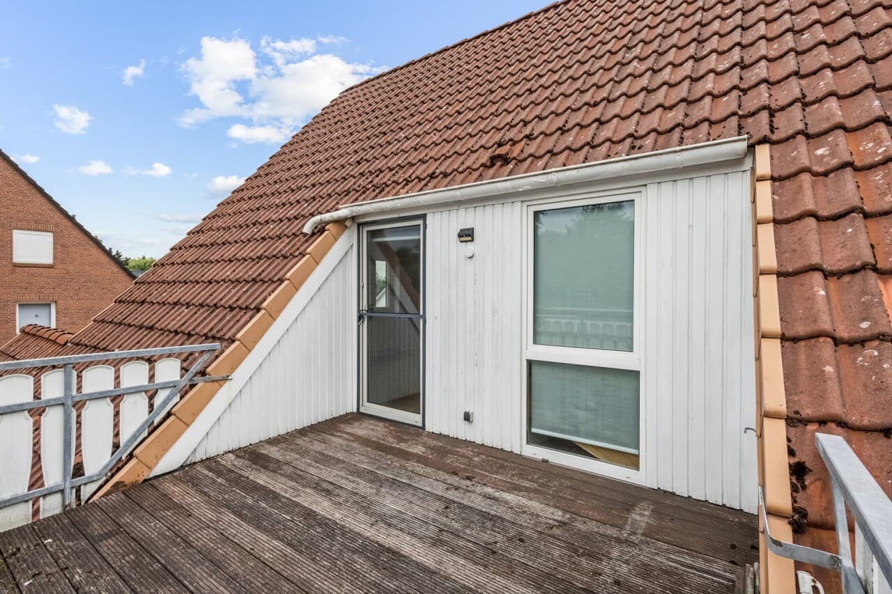 Maisonette in Buxtehude – Bild 9