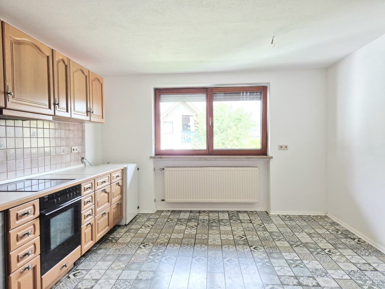 Etagenwohnung in Anzenkirchen – Bild 2