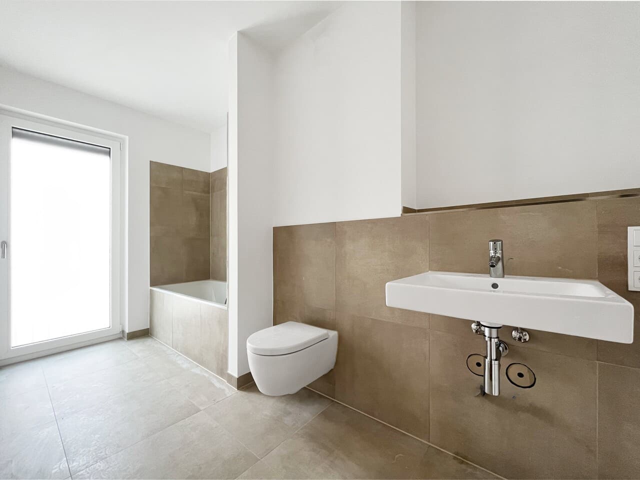 Etagenwohnung in Frankfurt – Bild 8