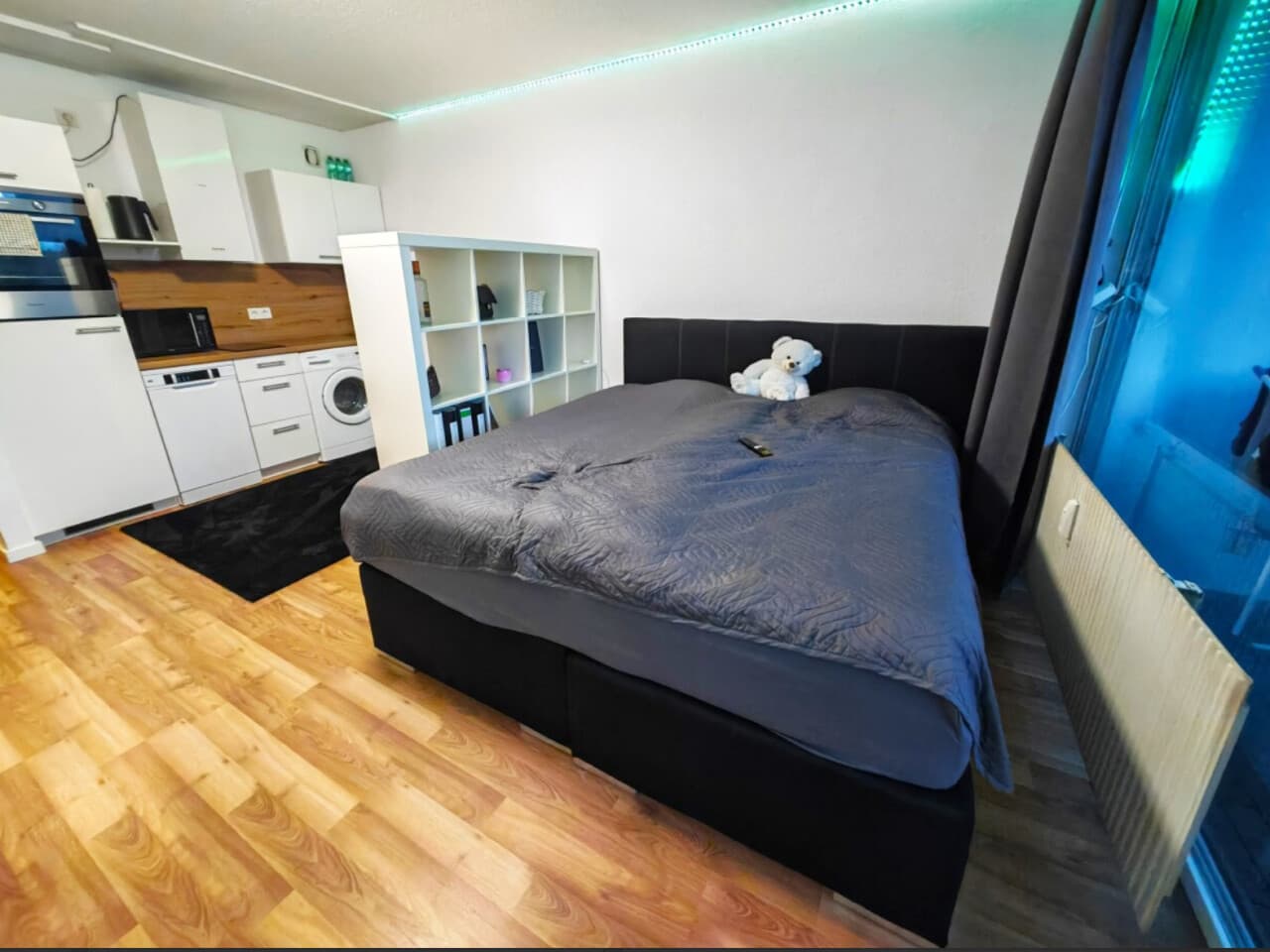 Etagenwohnung in Wiebelskirchen – Bild 7