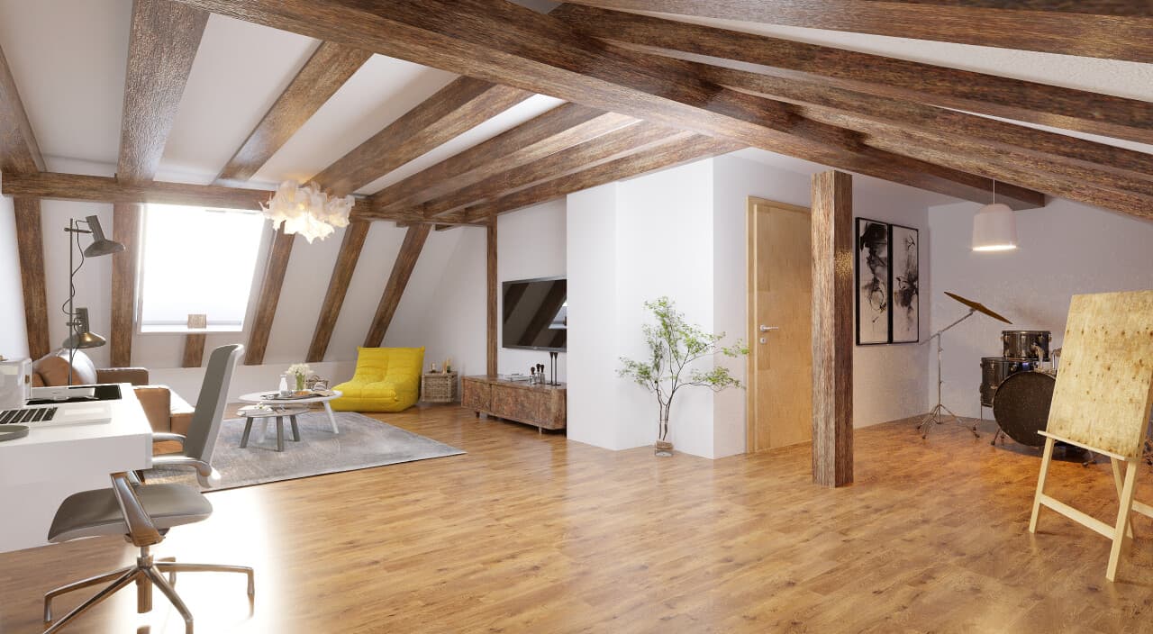 Reihenmittelhaus in Neuenburg am Rhein – Bild 8