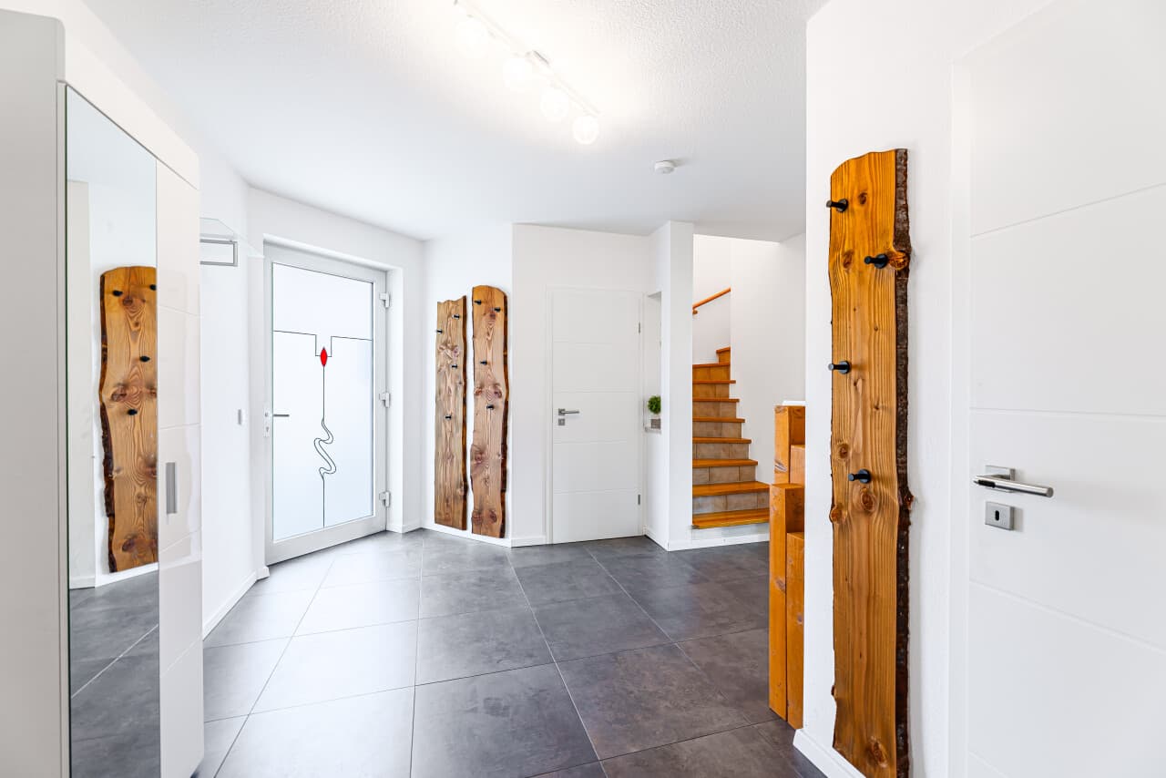 Einfamilienhaus in Wassertrüdingen – Bild 8
