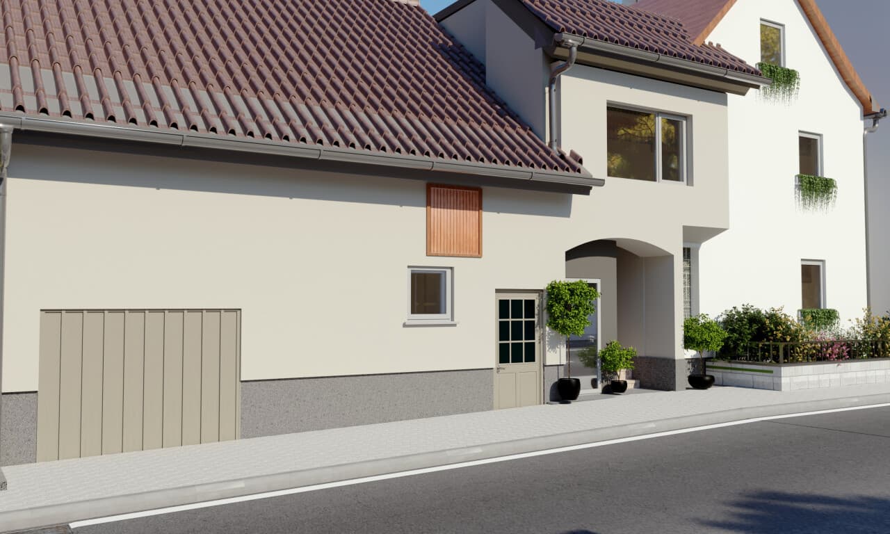 Einfamilienhaus in Nohfelden – Bild 6