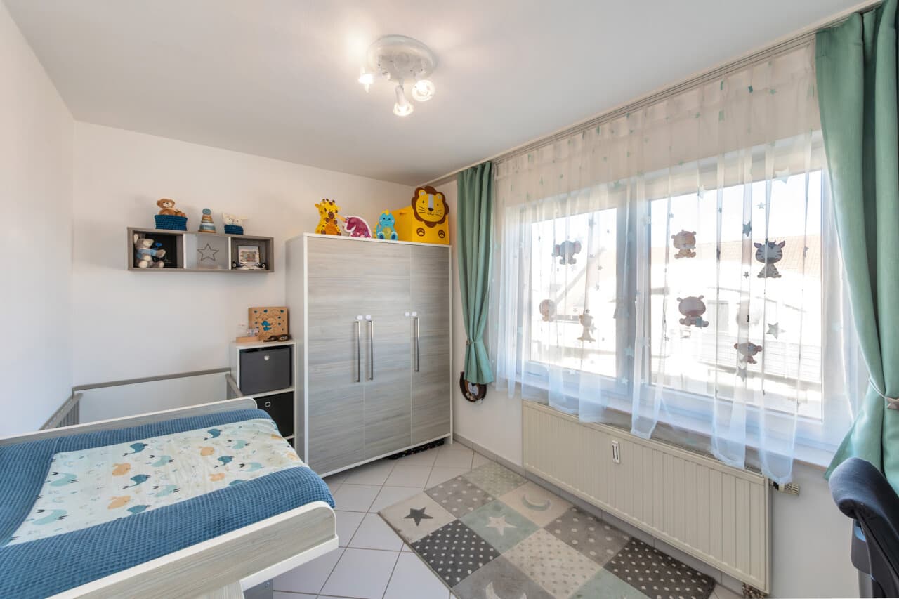 Penthouse in Gerlingen – Bild 14