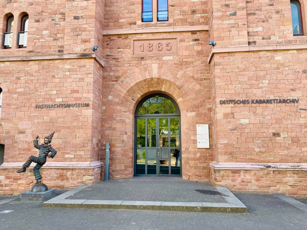 Etagenwohnung in Mainz – Bild 35