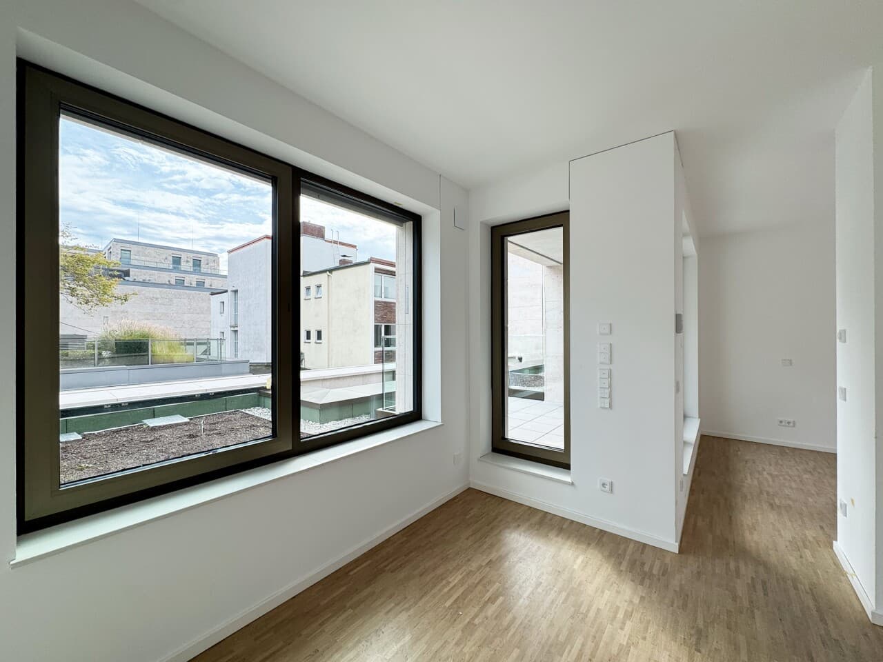 Etagenwohnung in Frankfurt am Main – Bild 4