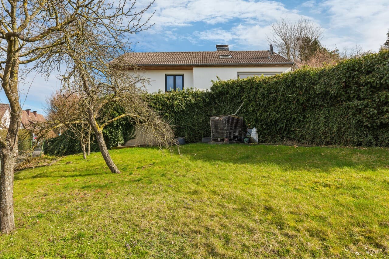 Einfamilienhaus in Stolberg – Bild 19