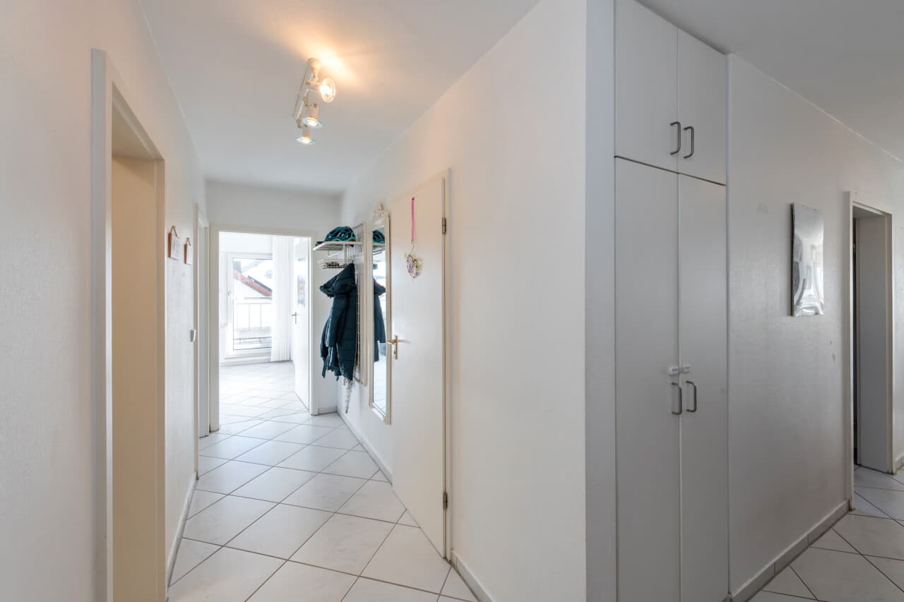 Penthouse in Gerlingen – Bild 4