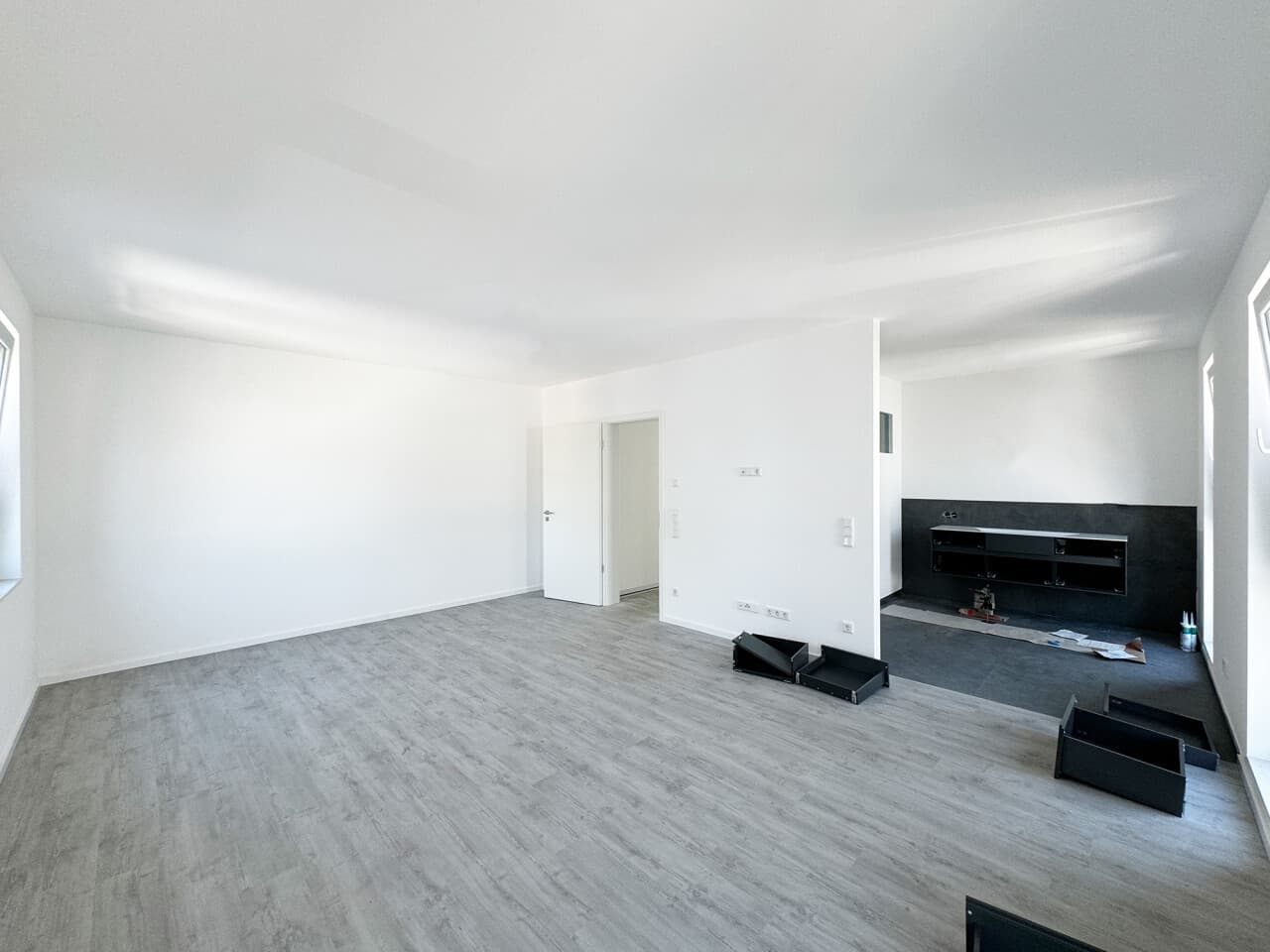 Etagenwohnung in Mannheim – Bild 5