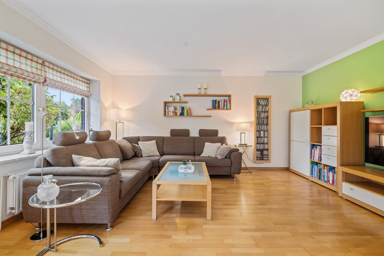 Einfamilienhaus in Bilsen – Bild 5
