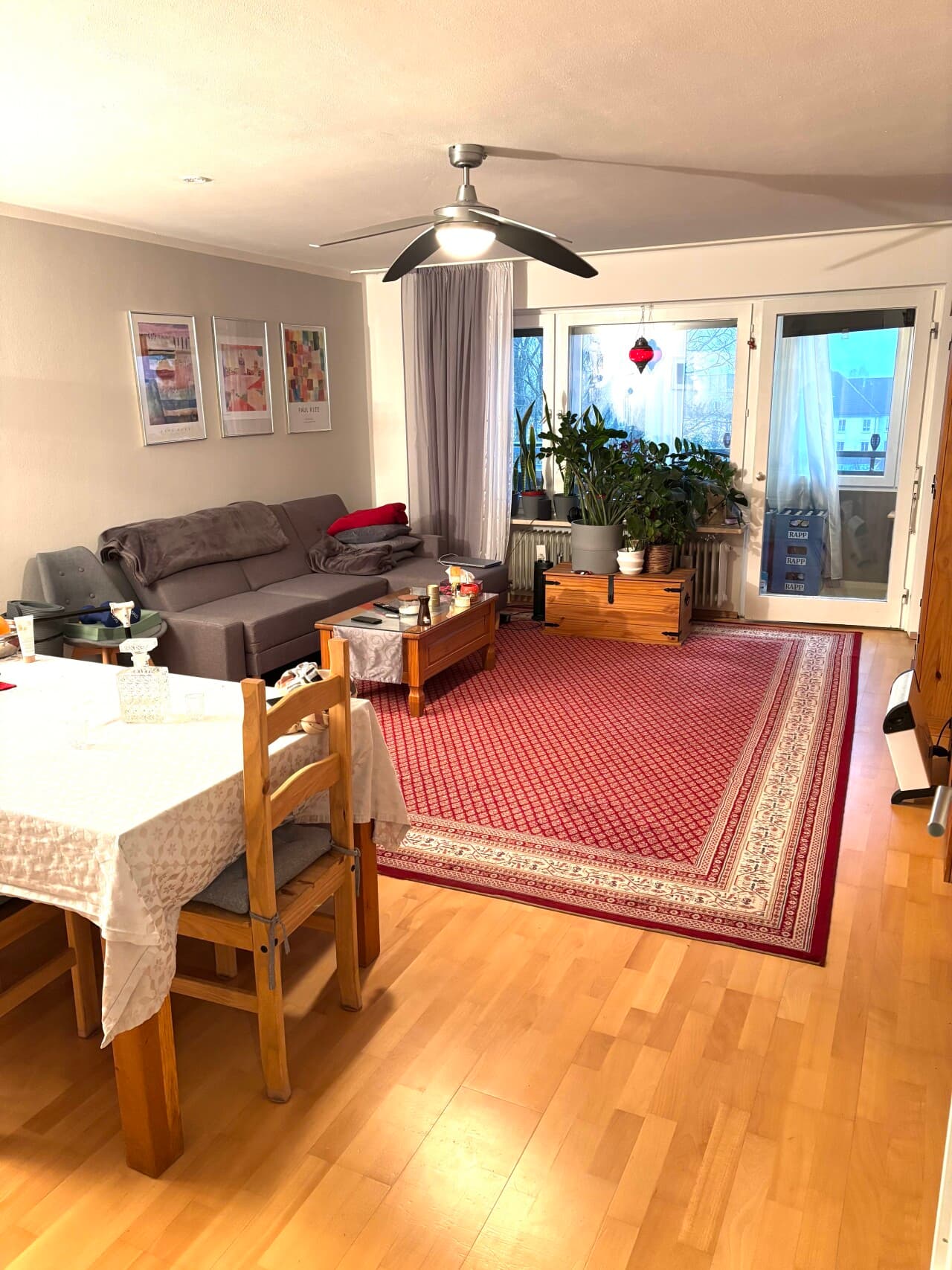 Etagenwohnung in Erding – Bild 13