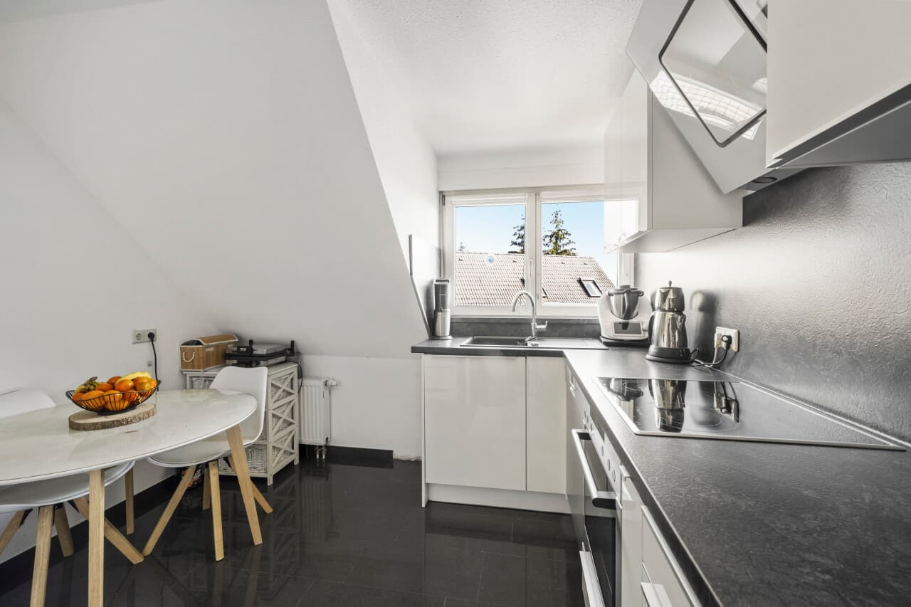 Maisonette in Rheinfelden – Bild 5