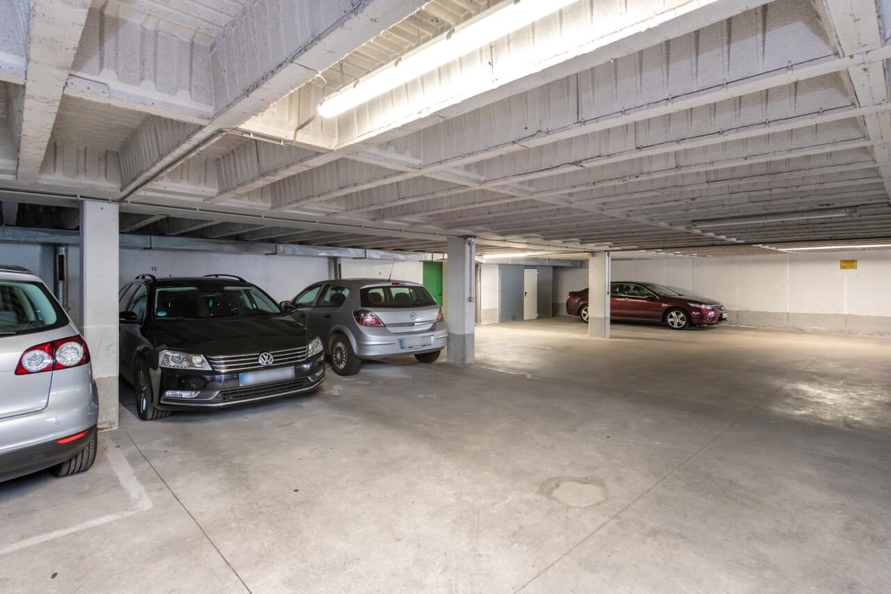 Etagenwohnung in Stuttgart – Bild 25