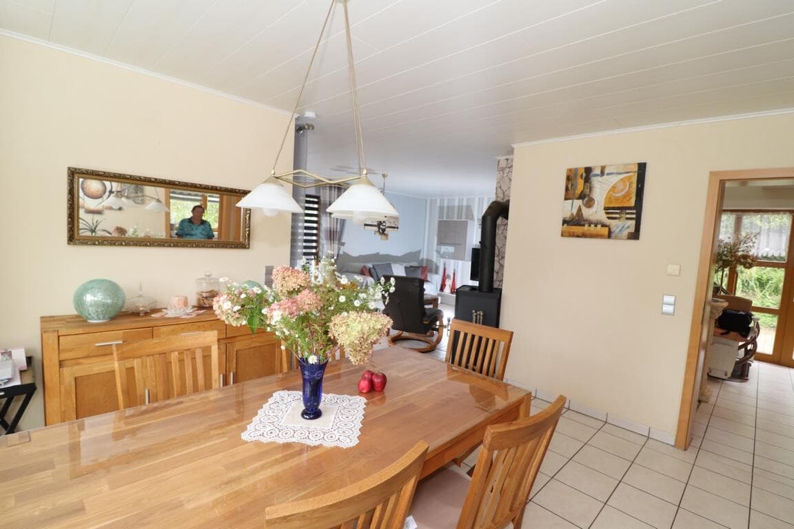 Einfamilienhaus in Bad Gandersheim – Bild 4