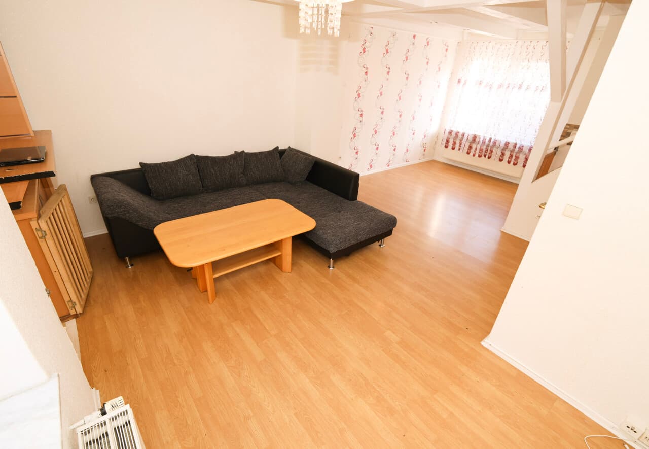 Reihenmittelhaus in Nordhorn – Bild 5