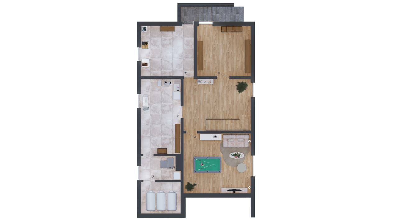 Einfamilienhaus in Thedinghausen OT Beppen – Bild 22