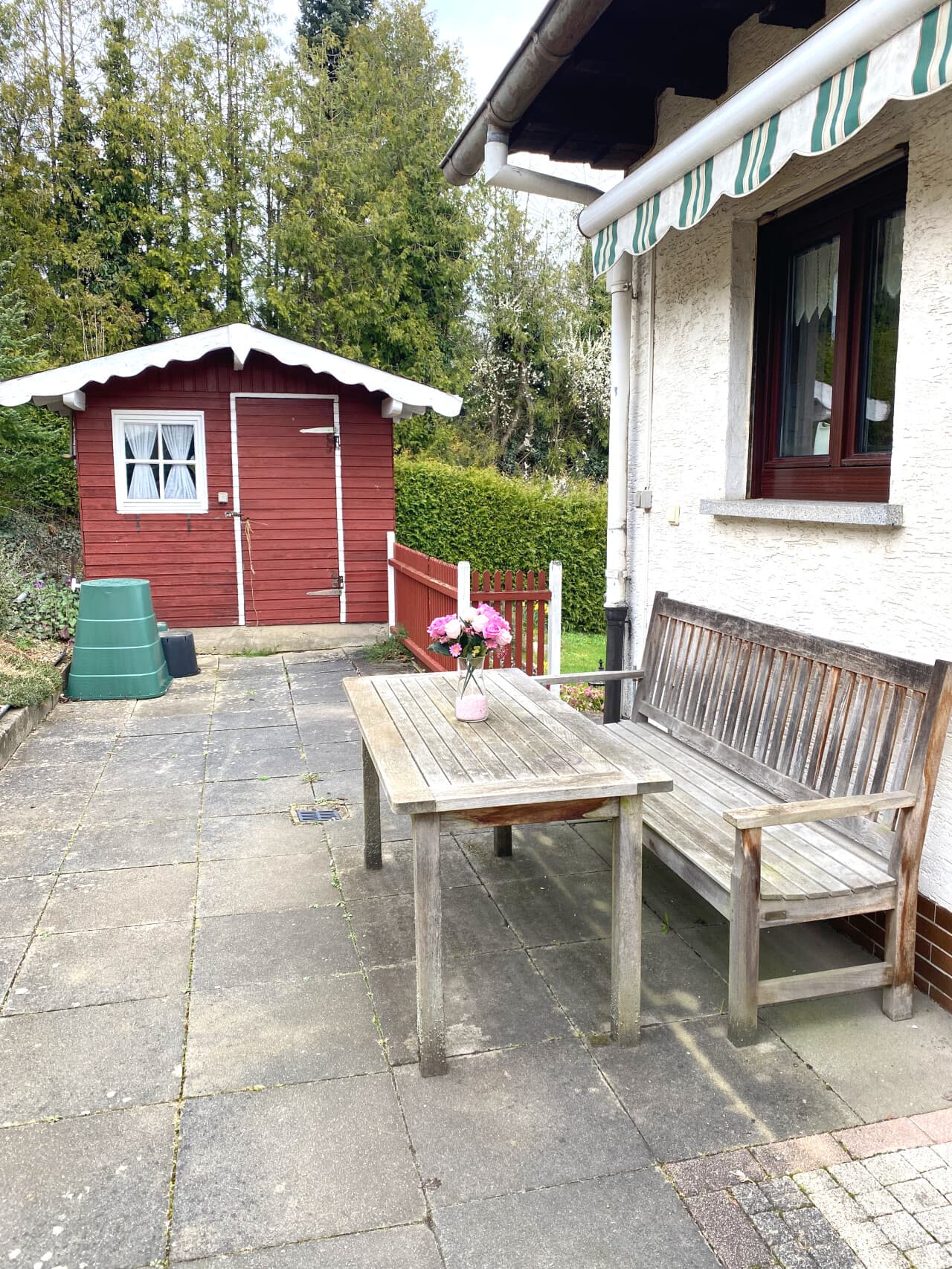 Einfamilienhaus in Langgöns-Cleeberg – Bild 5
