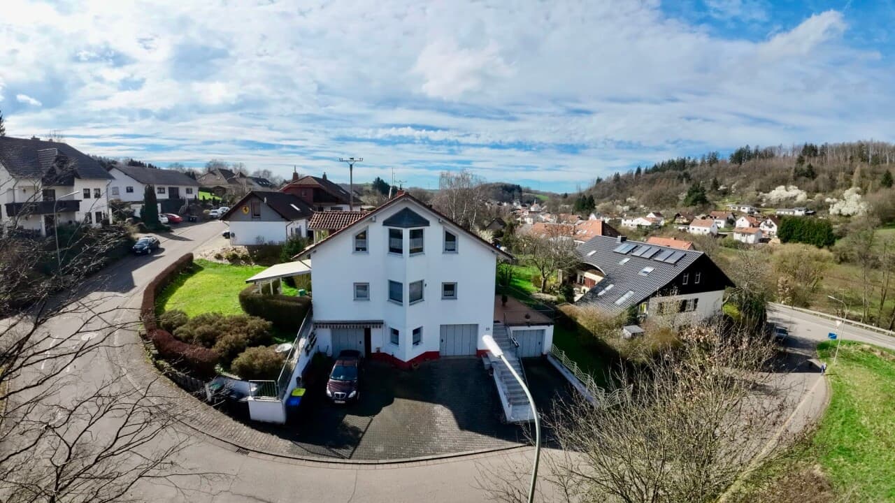 Mehrfamilienhaus in Berschweiler - Marpingen – Bild 7
