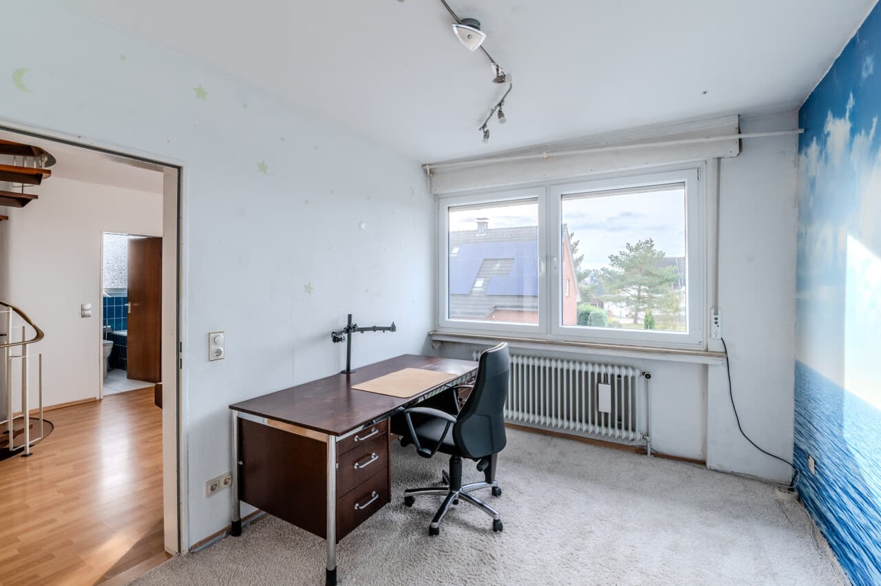 Einfamilienhaus in Dortmund - Berghofer Mark – Bild 12