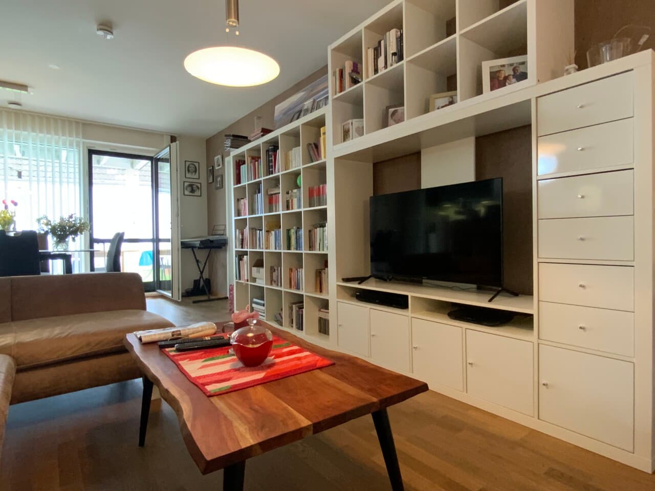 Erdgeschosswohnung in Bad Nauheim – Bild 4