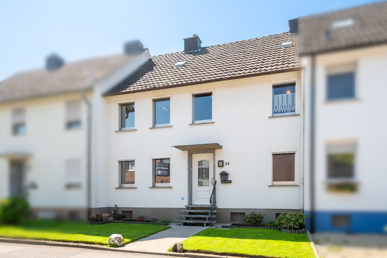 Reihenhaus in Herzogenrath – Bild 2