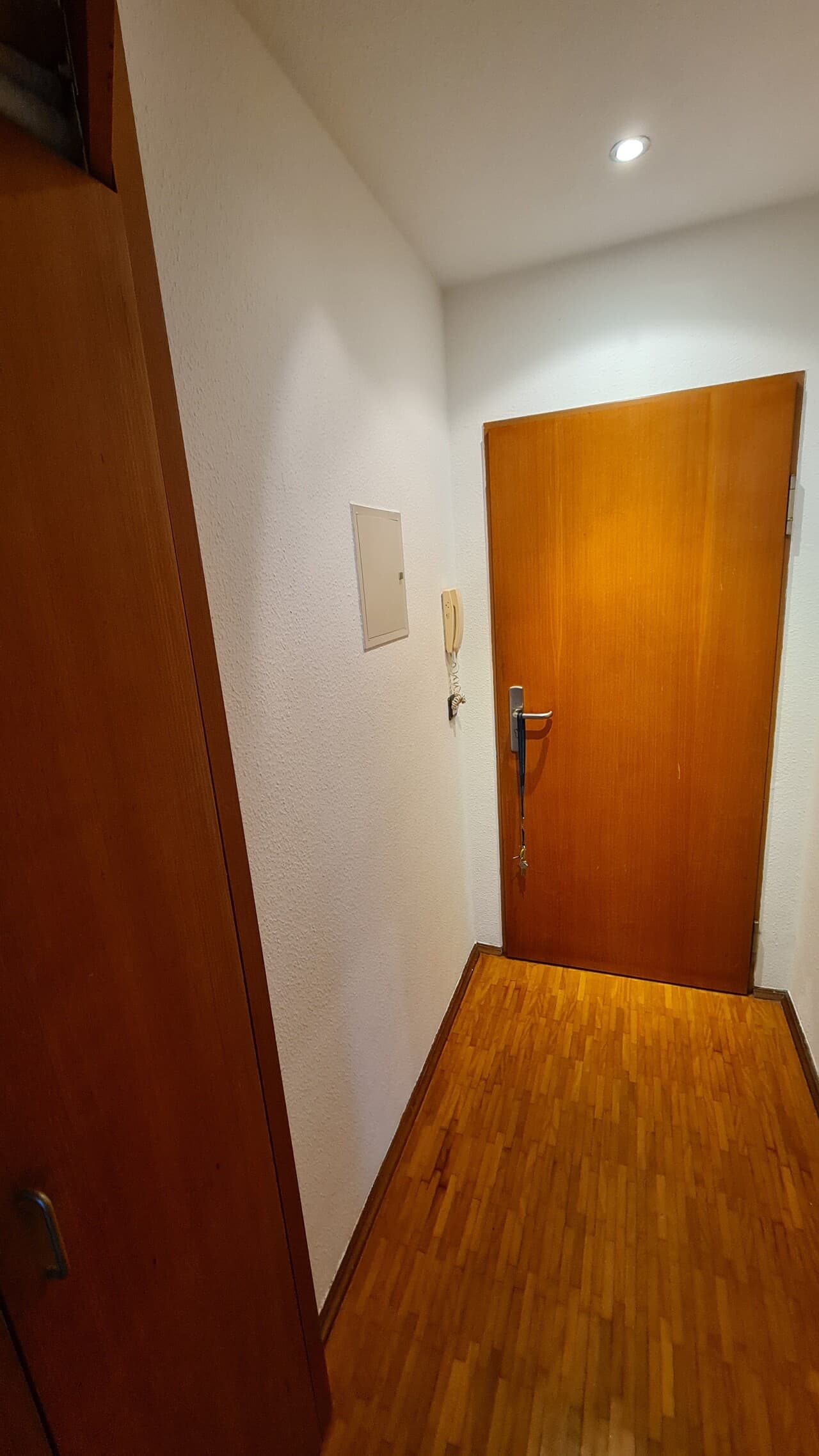 Etagenwohnung in Köln – Bild 6