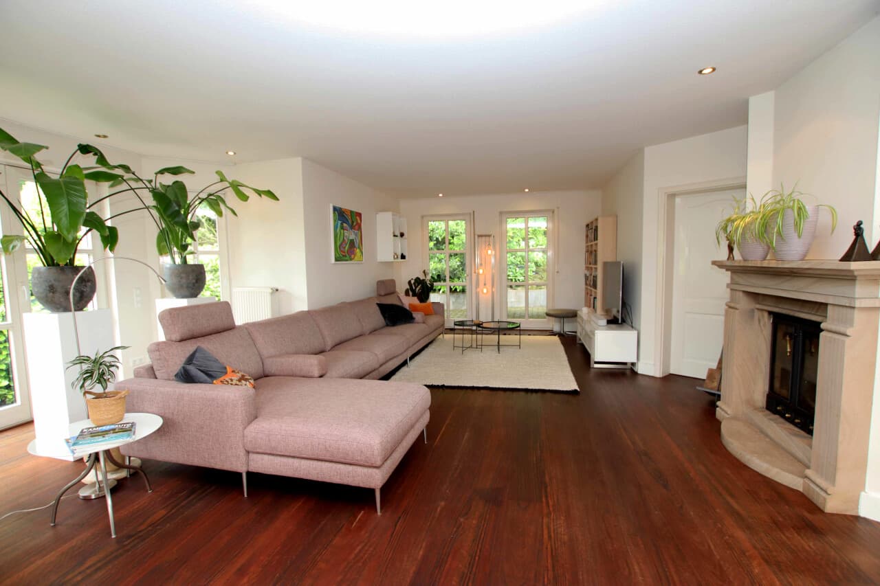 Villa in Bad Bentheim – Bild 3