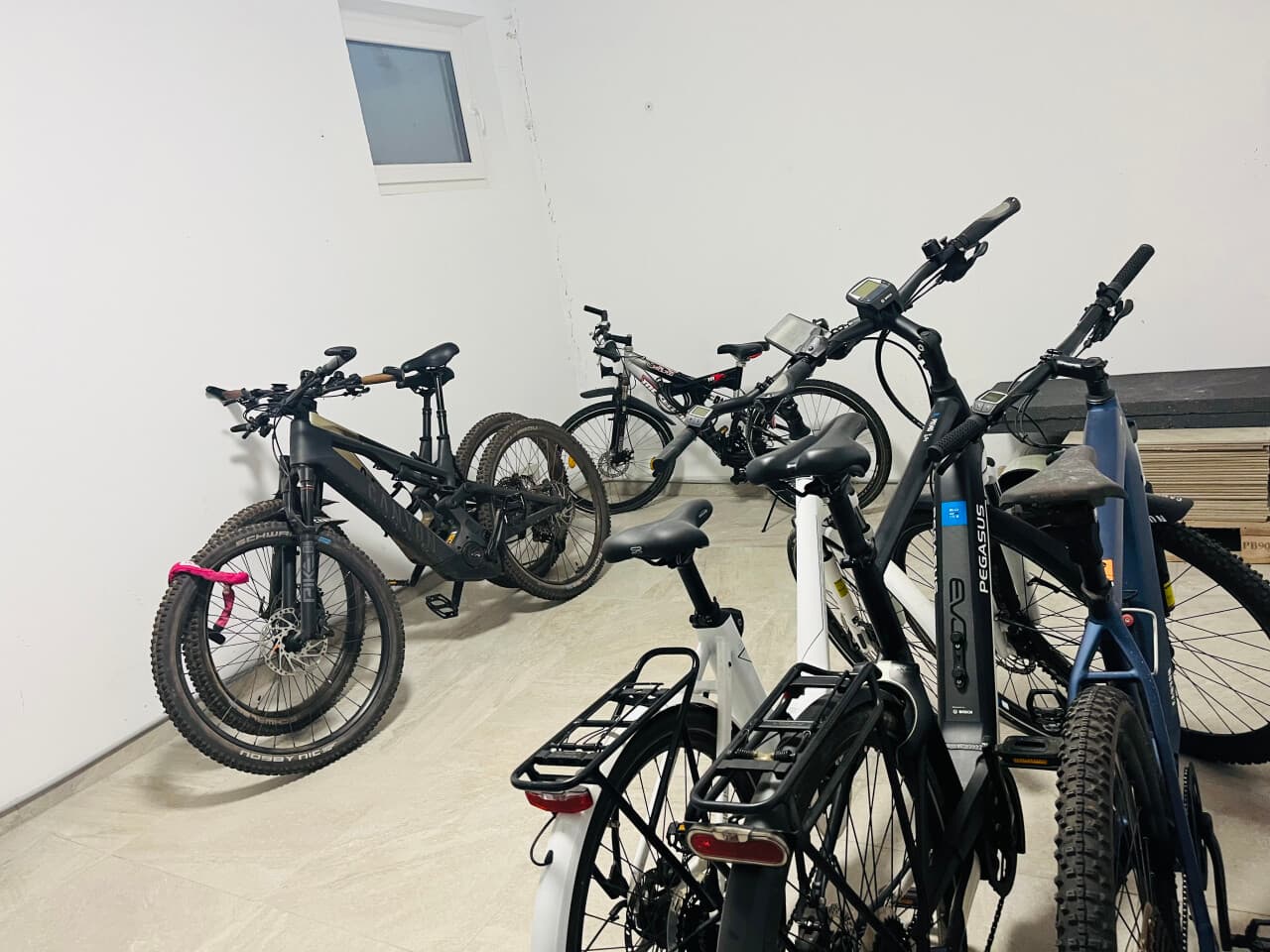 Etagenwohnung in Puettlingen – Bild 20