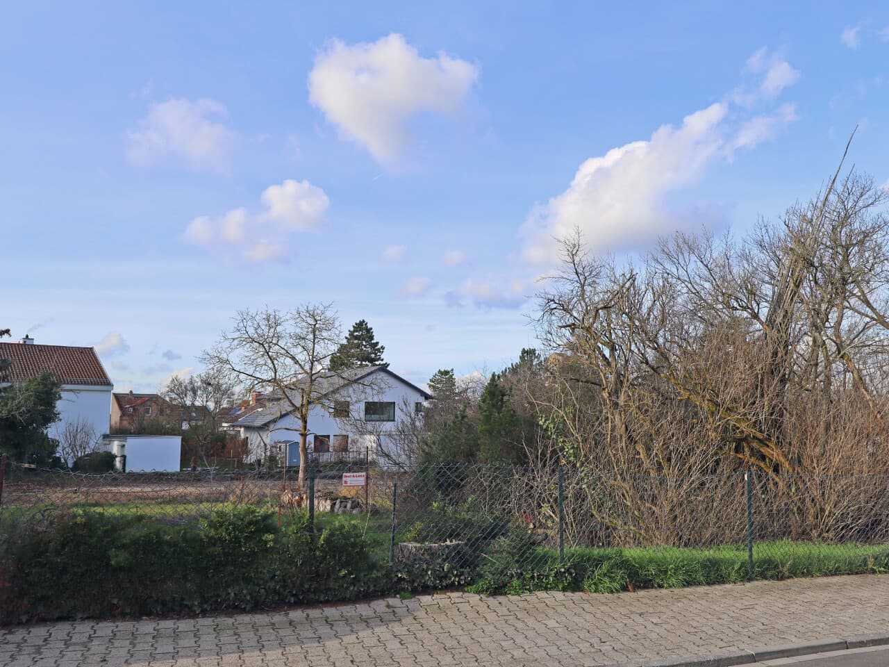 Wohngrundstück in Darmstadt – Bild 3