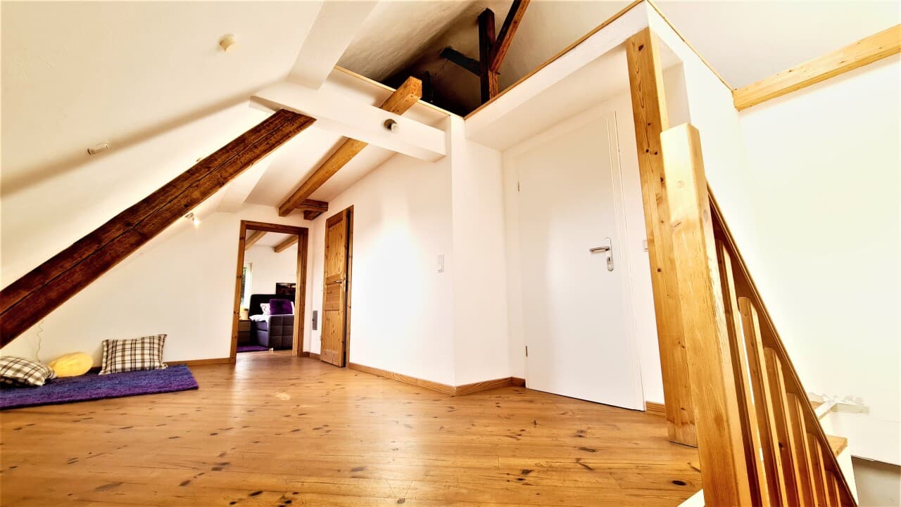Maisonette in Saarbrücken-Eschringen – Bild 21
