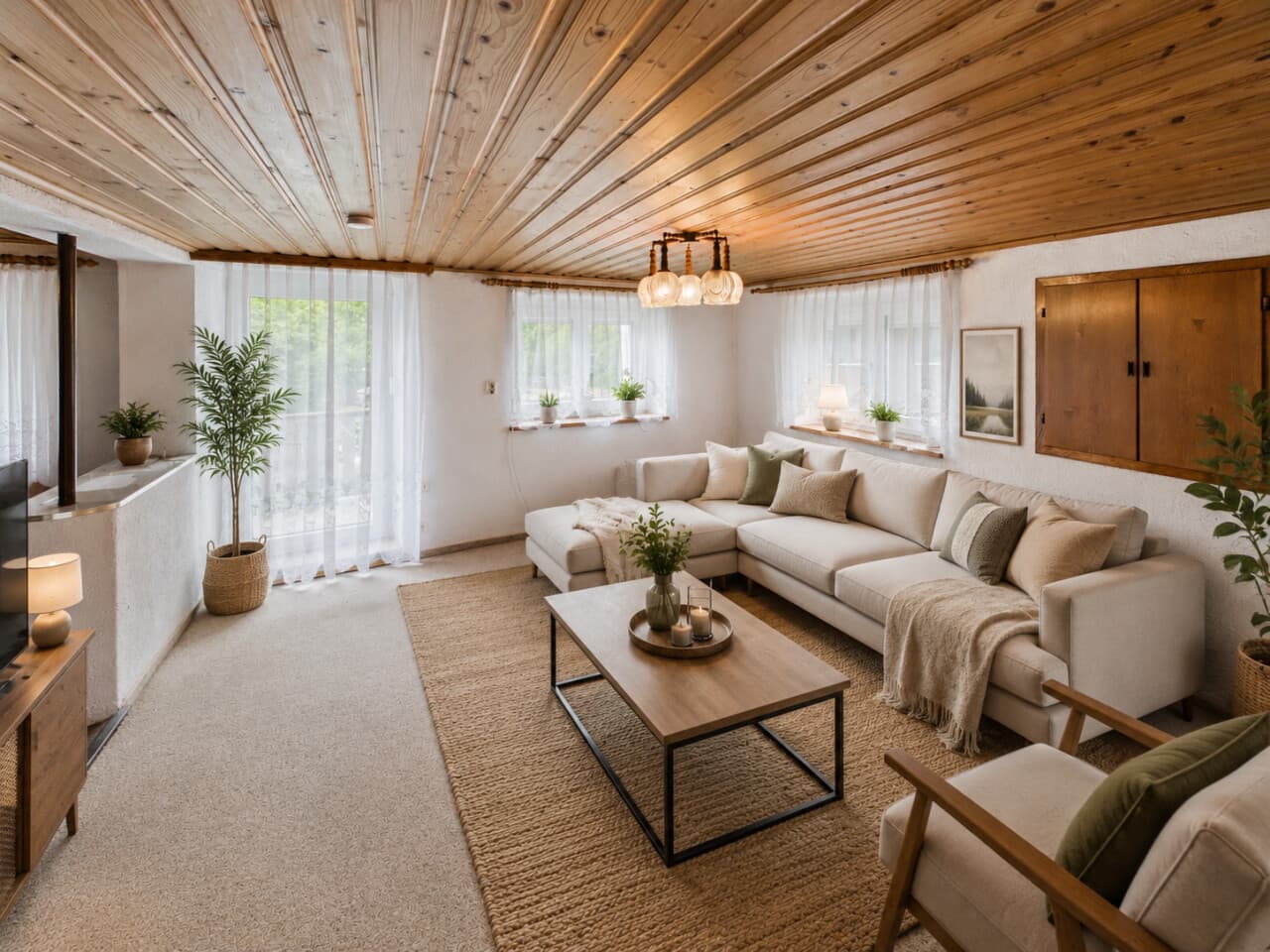 Reiheneckhaus in Peterskirchen – Bild 7