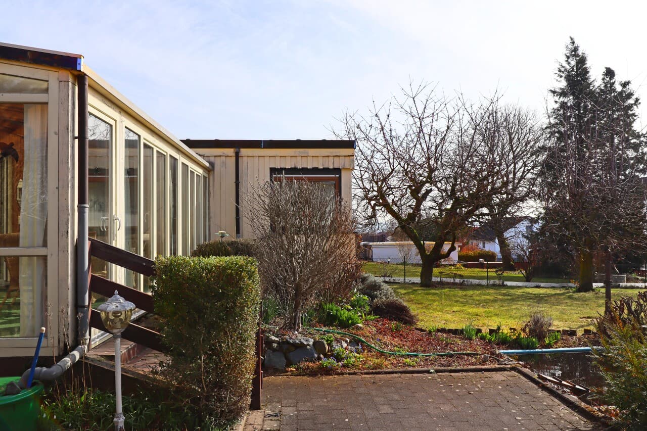 Einfamilienhaus in Reinheim – Bild 3