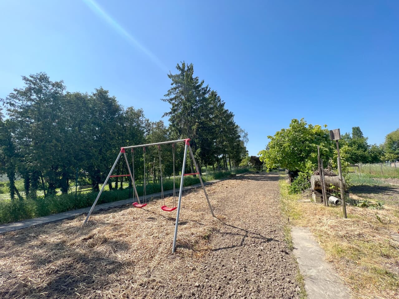Wohngrundstück in Selzen – Bild 6