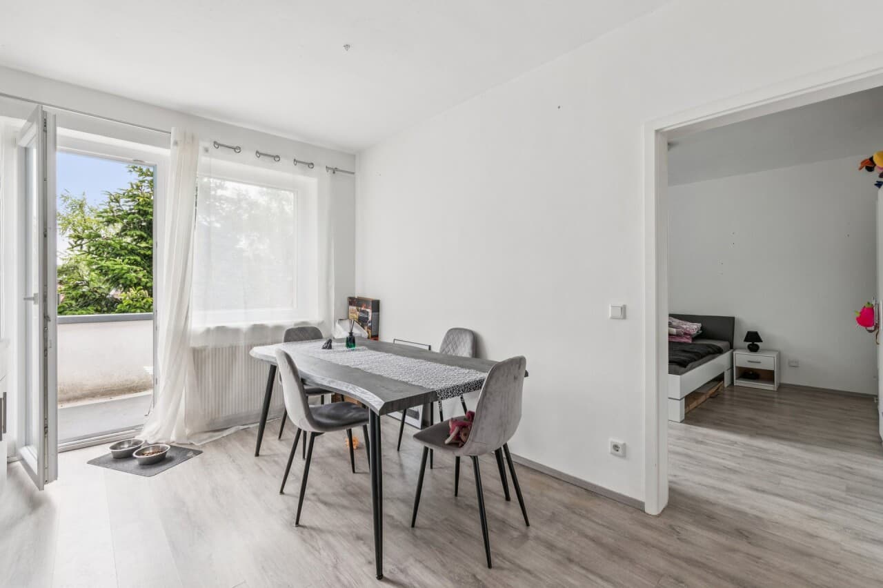Etagenwohnung in Essen – Bild 9
