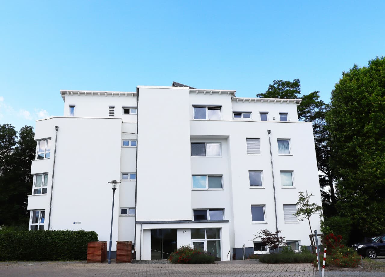 Etagenwohnung in Mühltal – Bild 11
