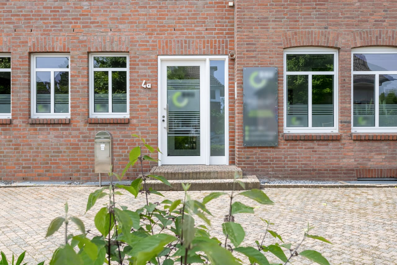 Wohn- und Geschäftshaus in Goch – Bild 44