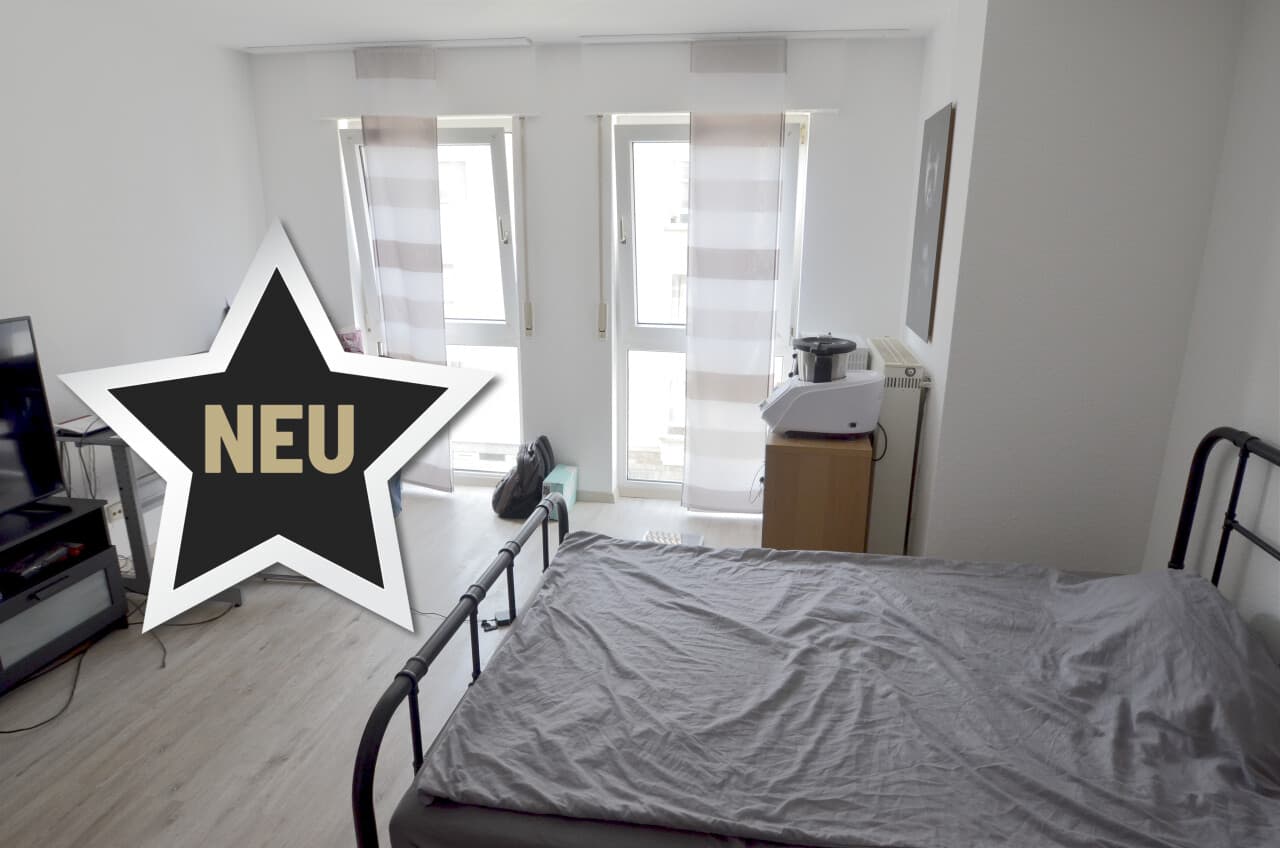 Etagenwohnung in Mainz – Bild 5